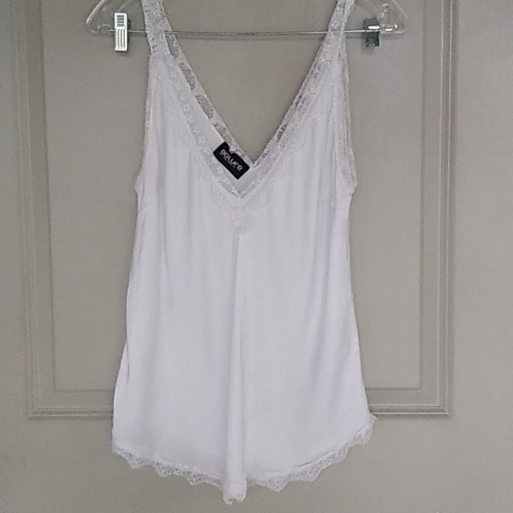 BOLUFE TOP SZ L